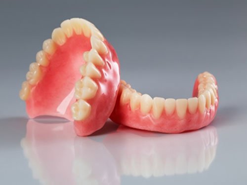 Complete Partial Dentures