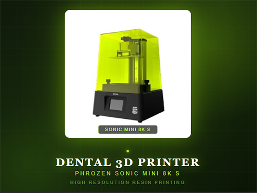 Complete Partial Dentures