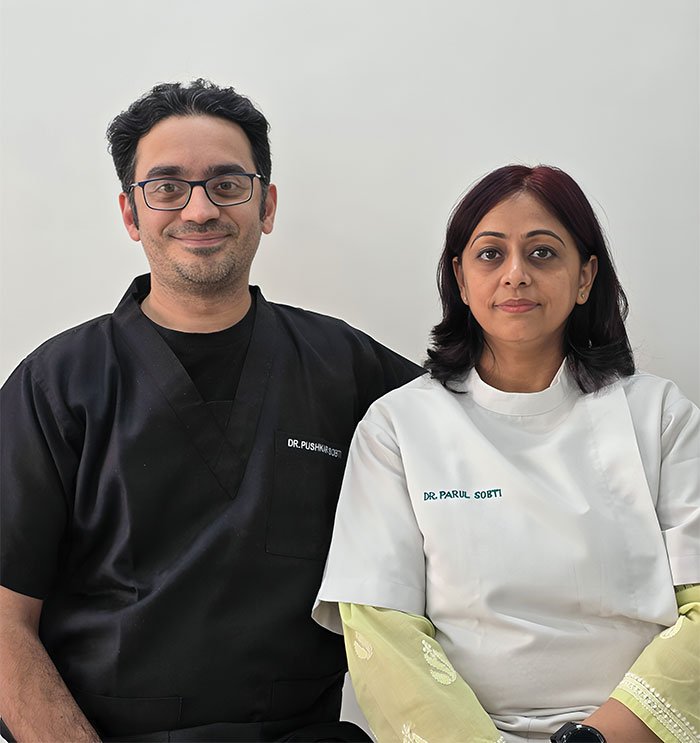Dr Parul
